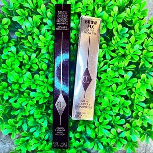 CharlotteTilbury Brow Cheat & Brow Fix (Bundle of Two(2)